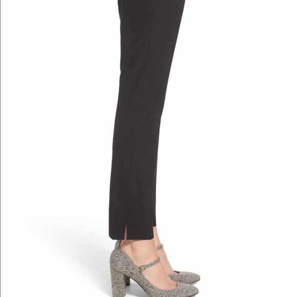 Halogen Taylor Ankle Skinny Pants - Picture 4 of 14